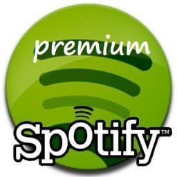 spotify premium gratis 2014