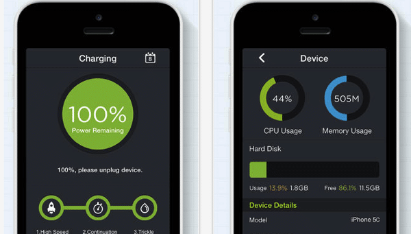 ahorrar bateria en android 2015