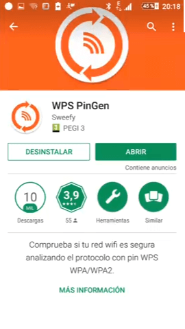 como tener internet gratis wifi android gratis wps pingen apk 2017